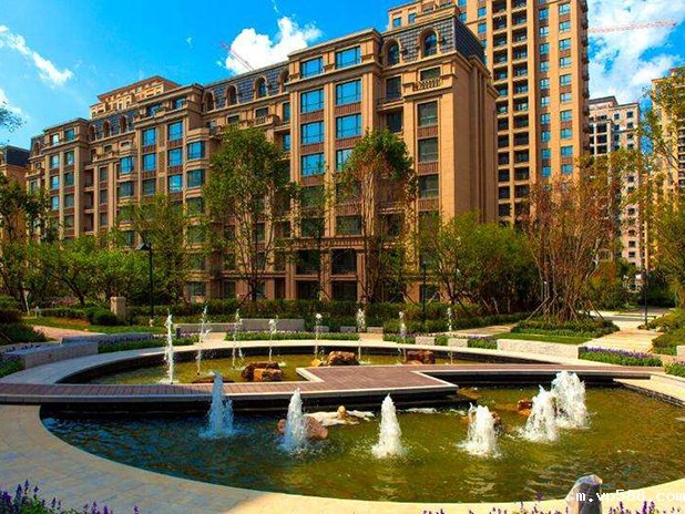 中海康城胥女士