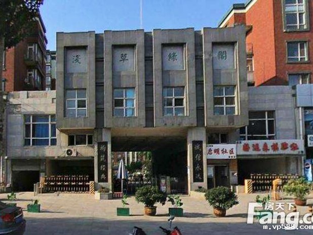 浅草绿阁徐女士