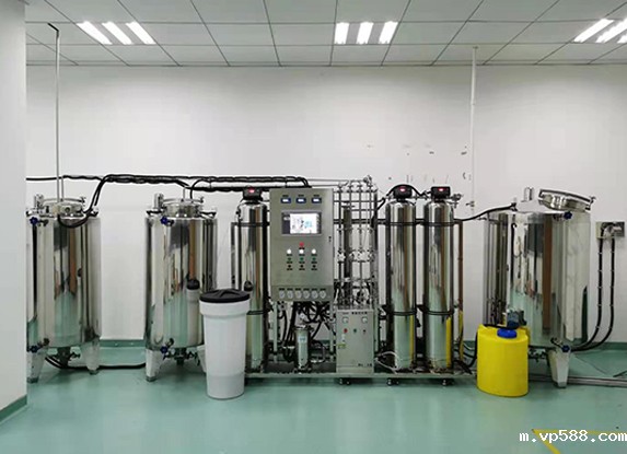 水处理技术简介