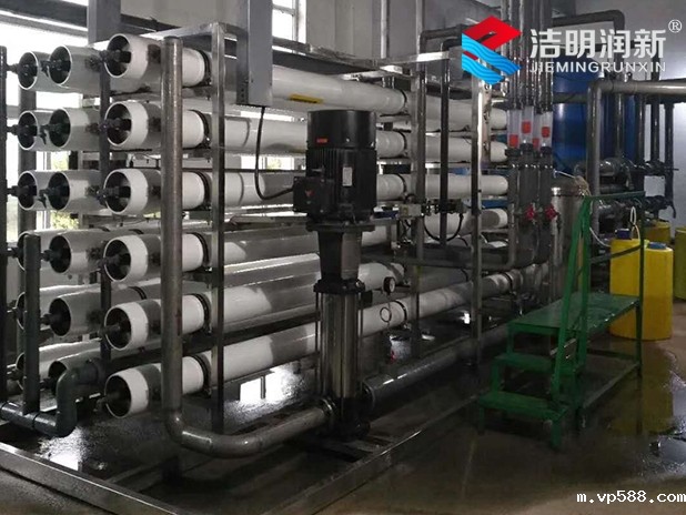 全自动净水设备