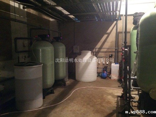 沈阳韩帝园洗浴中心项目