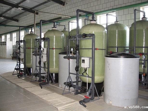 软化水设备 软化水设备