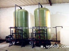 沈阳除铁锰设备 沈阳除铁锰设备